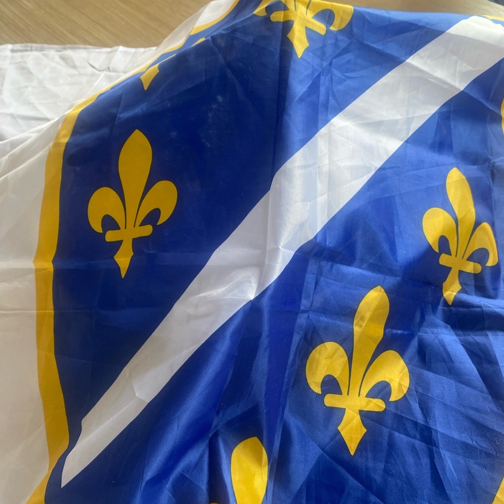 BOSNIAN EUROPEAN FOOTBALL OUTFIT! NEW! Sz 128 European FLAG!🇧🇦⚽️⚽️⚽️⚽️⚽️⚽️⚽️ - Picture 5 of 12